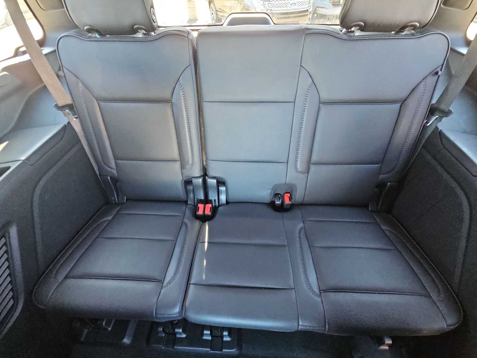 Thumbnail: 2021 GMC Yukon - 40