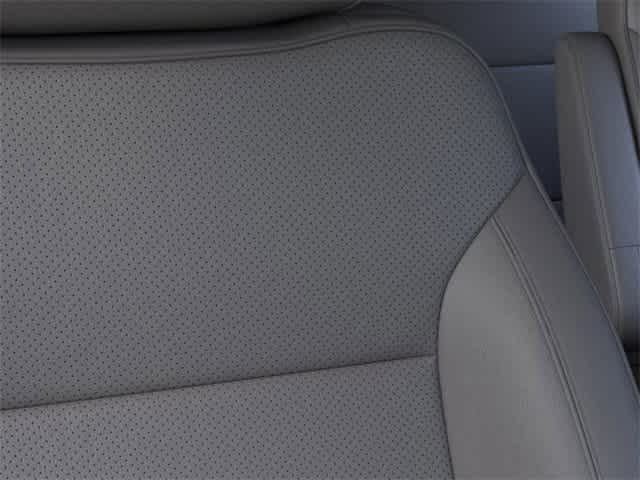 Thumbnail: 2026 GMC Yukon XL - 21