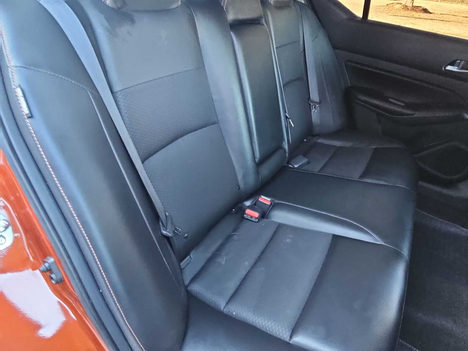 Thumbnail: 2022 Nissan Altima - 21