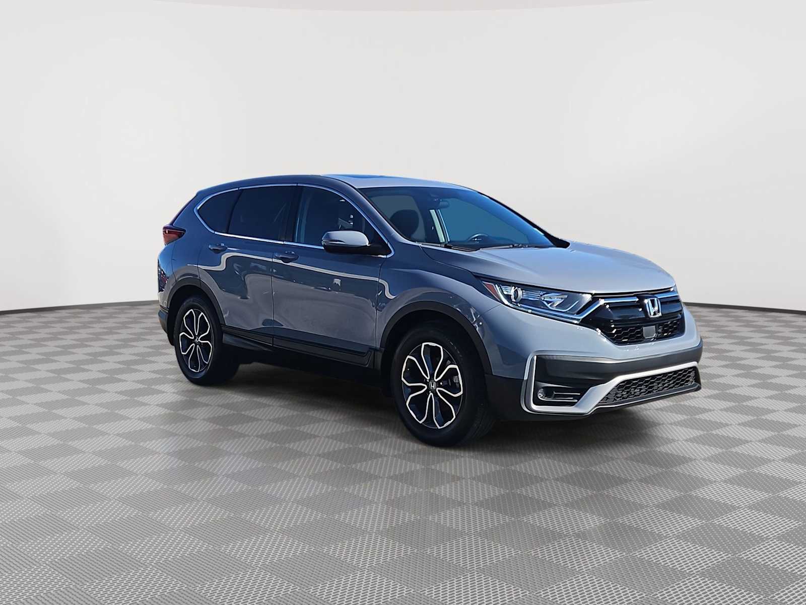 Thumbnail: 2021 Honda CR-V - 2
