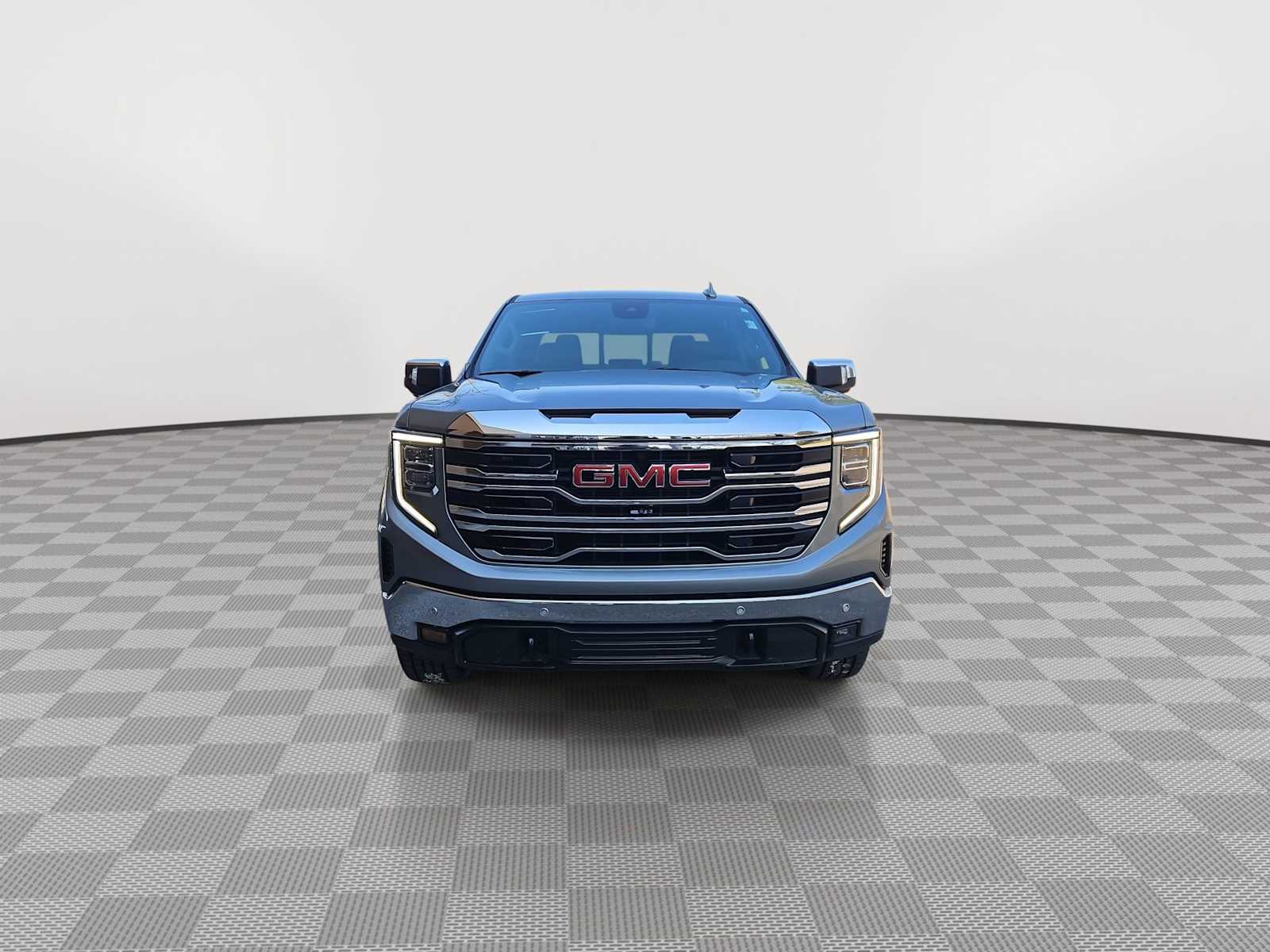 Thumbnail: 2023 GMC Sierra 1500 - 3