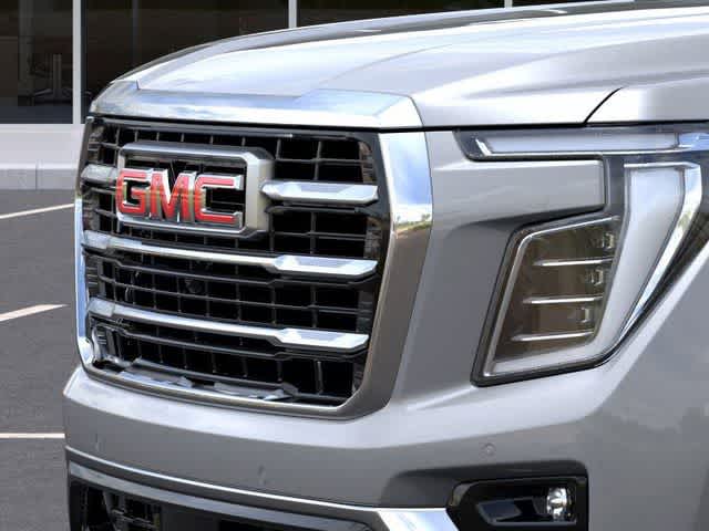Thumbnail: 2026 GMC Yukon XL - 13