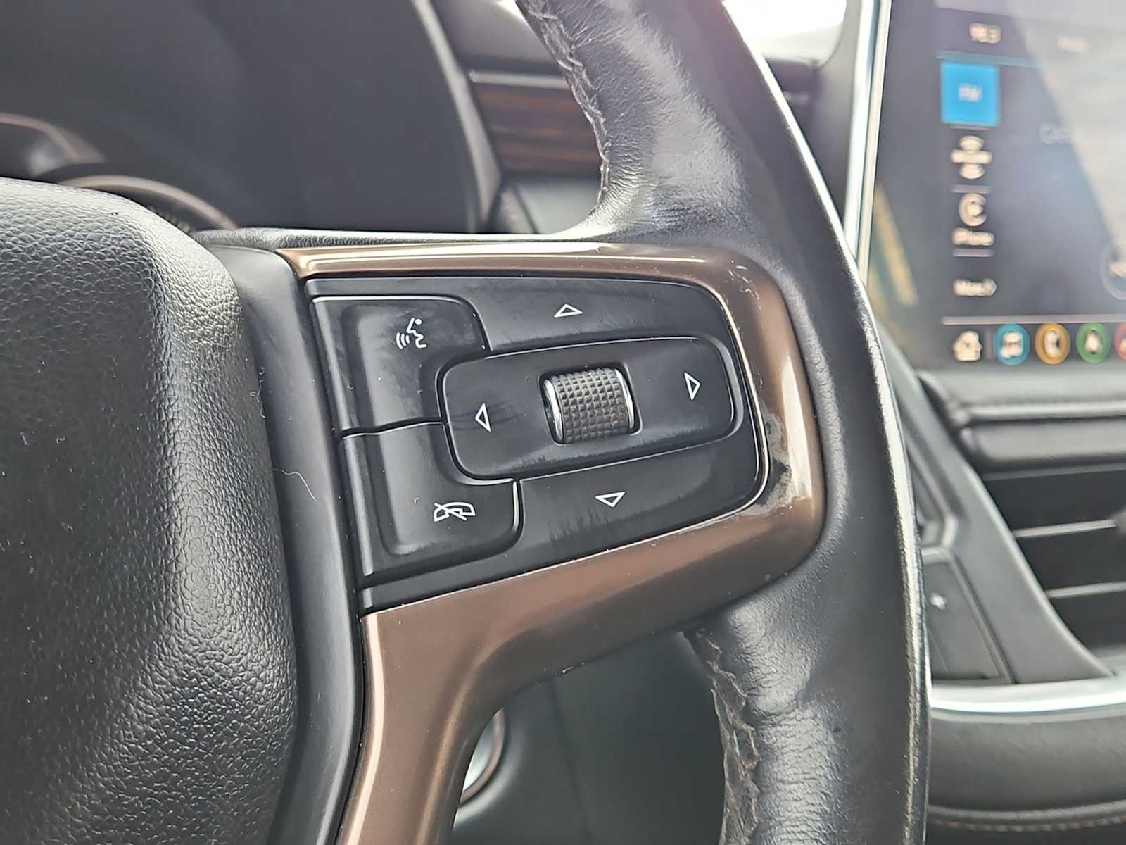 Thumbnail: 2021 Chevrolet Tahoe - 27