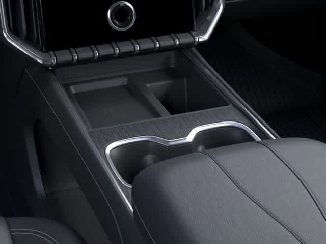 Thumbnail: 2026 GMC Acadia - 23