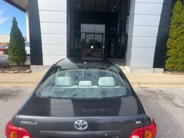 Thumbnail: 2009 Toyota Corolla - 13