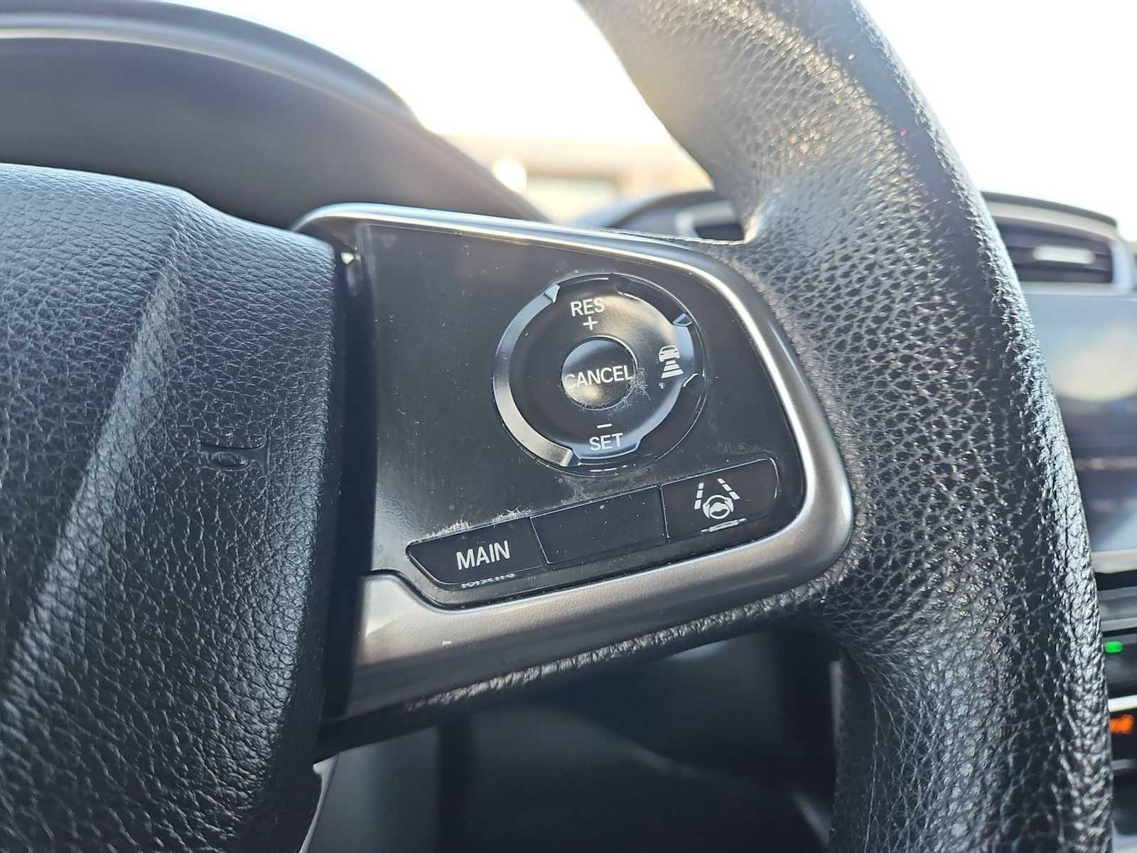 Thumbnail: 2019 Honda CR-V - 26