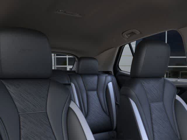 Thumbnail: 2025 Buick Envision - 24