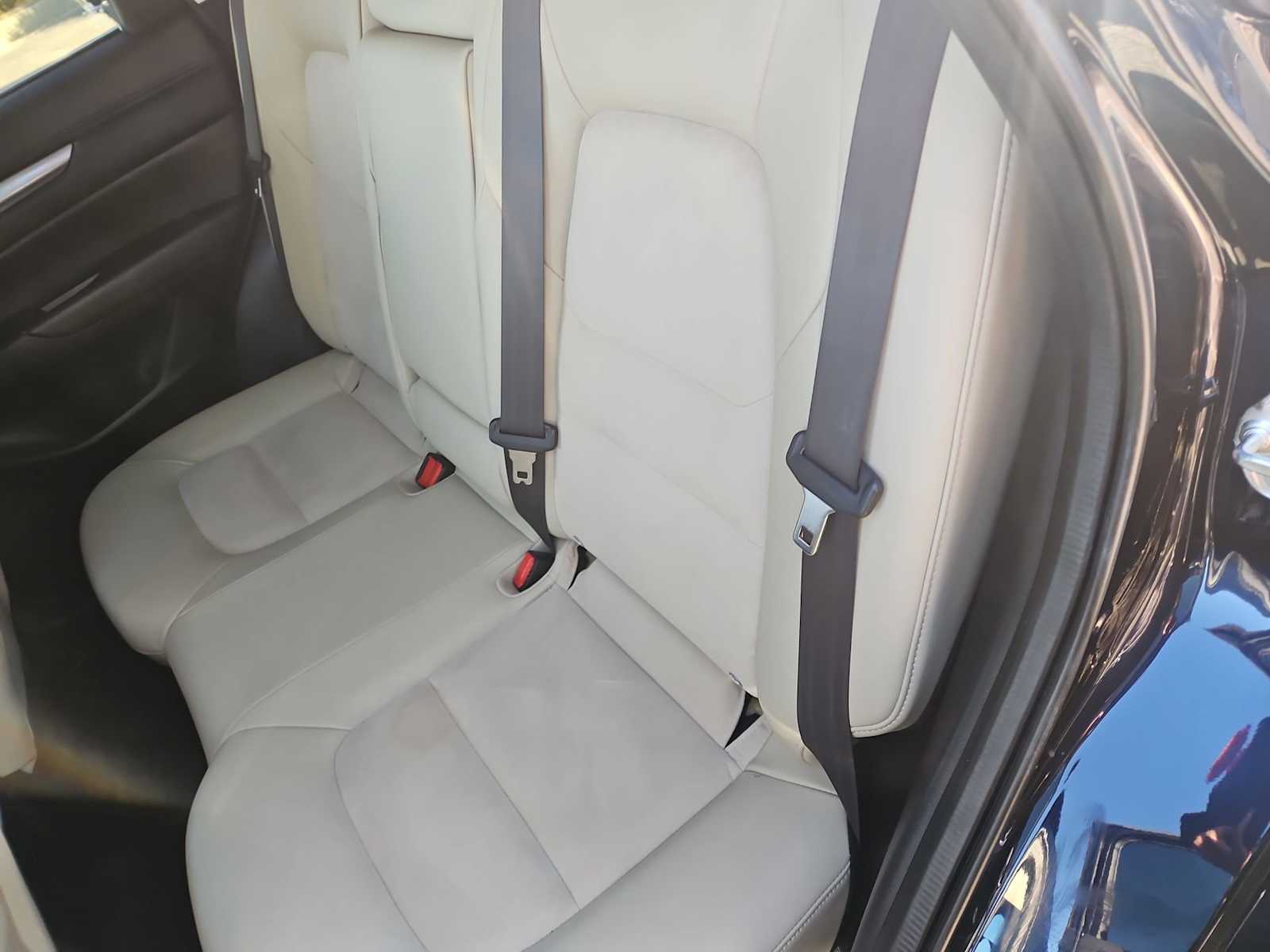 Thumbnail: 2018 Mazda CX-5 - 19