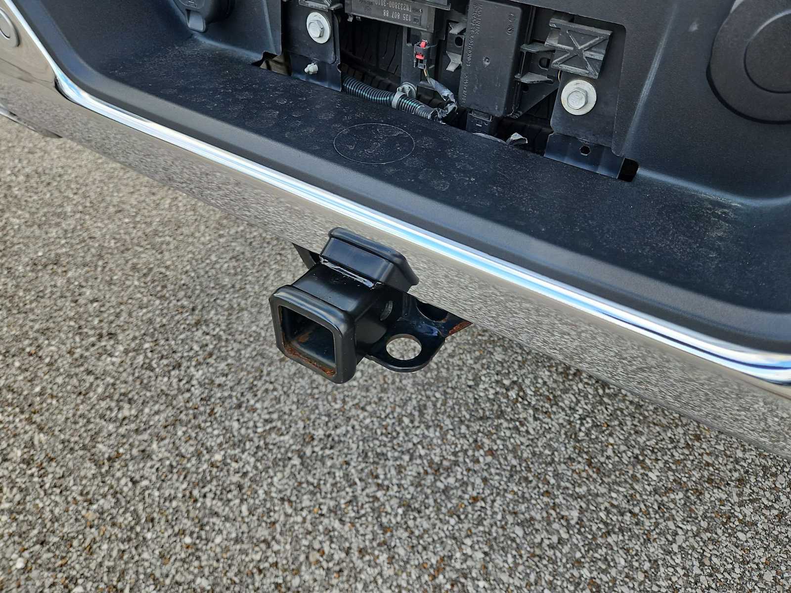 Thumbnail: 2021 Chevrolet Silverado 1500 - 34