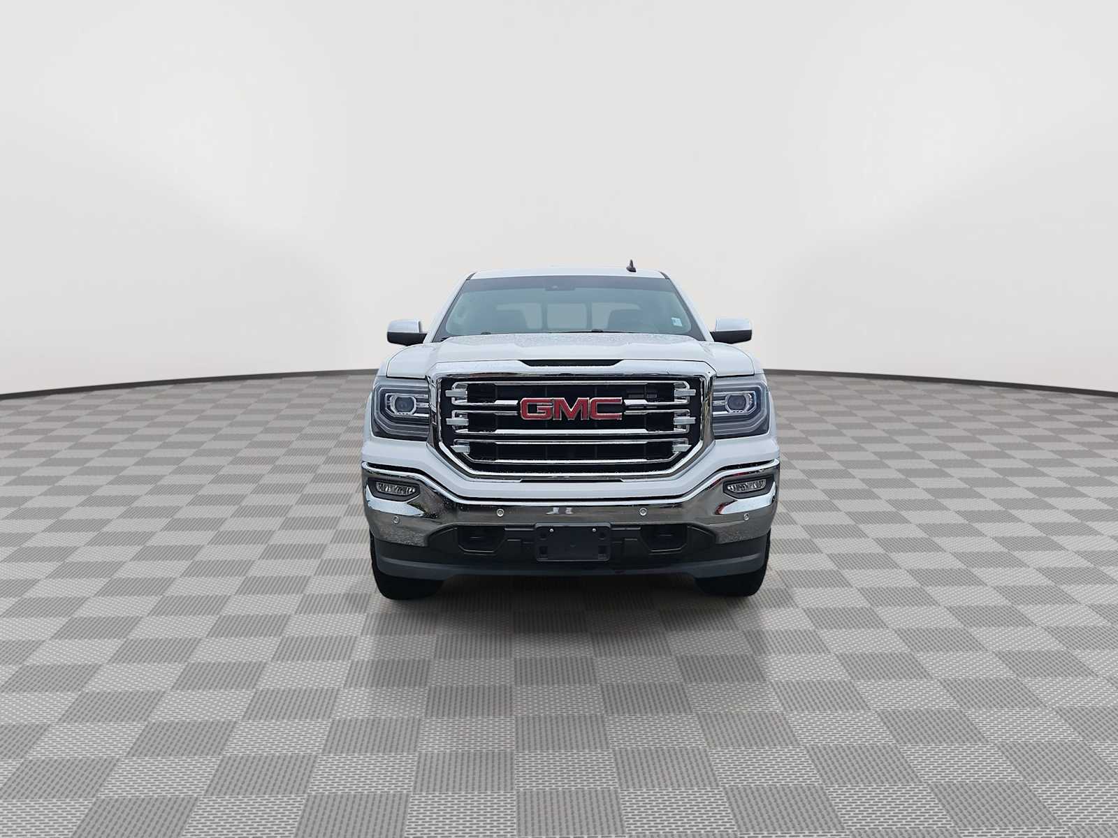 Thumbnail: 2018 GMC Sierra 1500 - 3