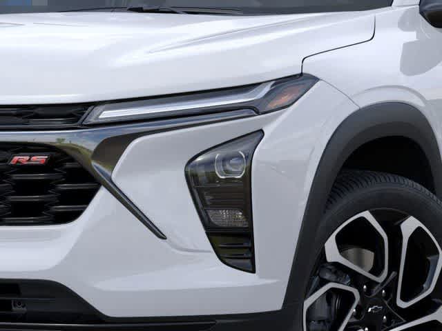 Thumbnail: 2026 Chevrolet Trax - 10