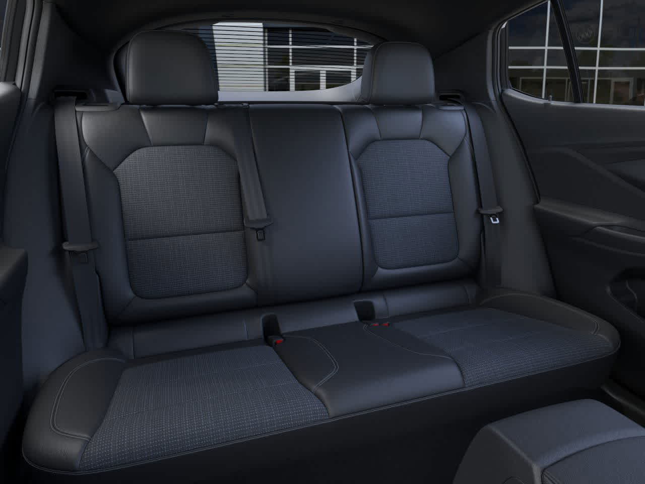 Thumbnail: 2026 Buick Envista - 17