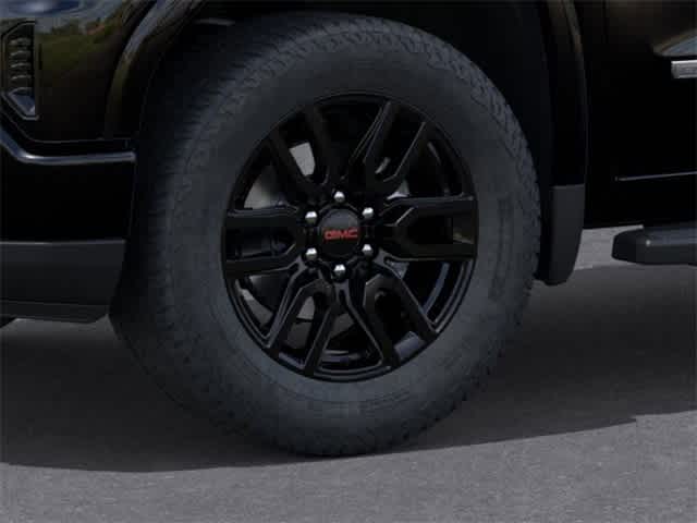 Thumbnail: 2026 GMC Sierra 1500 - 9