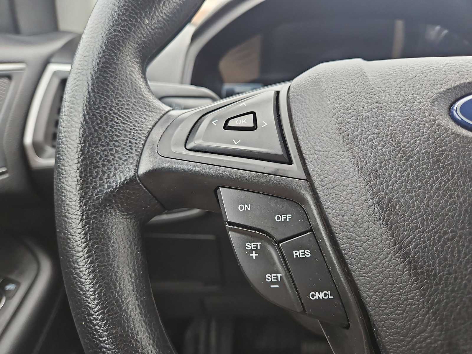 Thumbnail: 2023 Ford Edge - 23