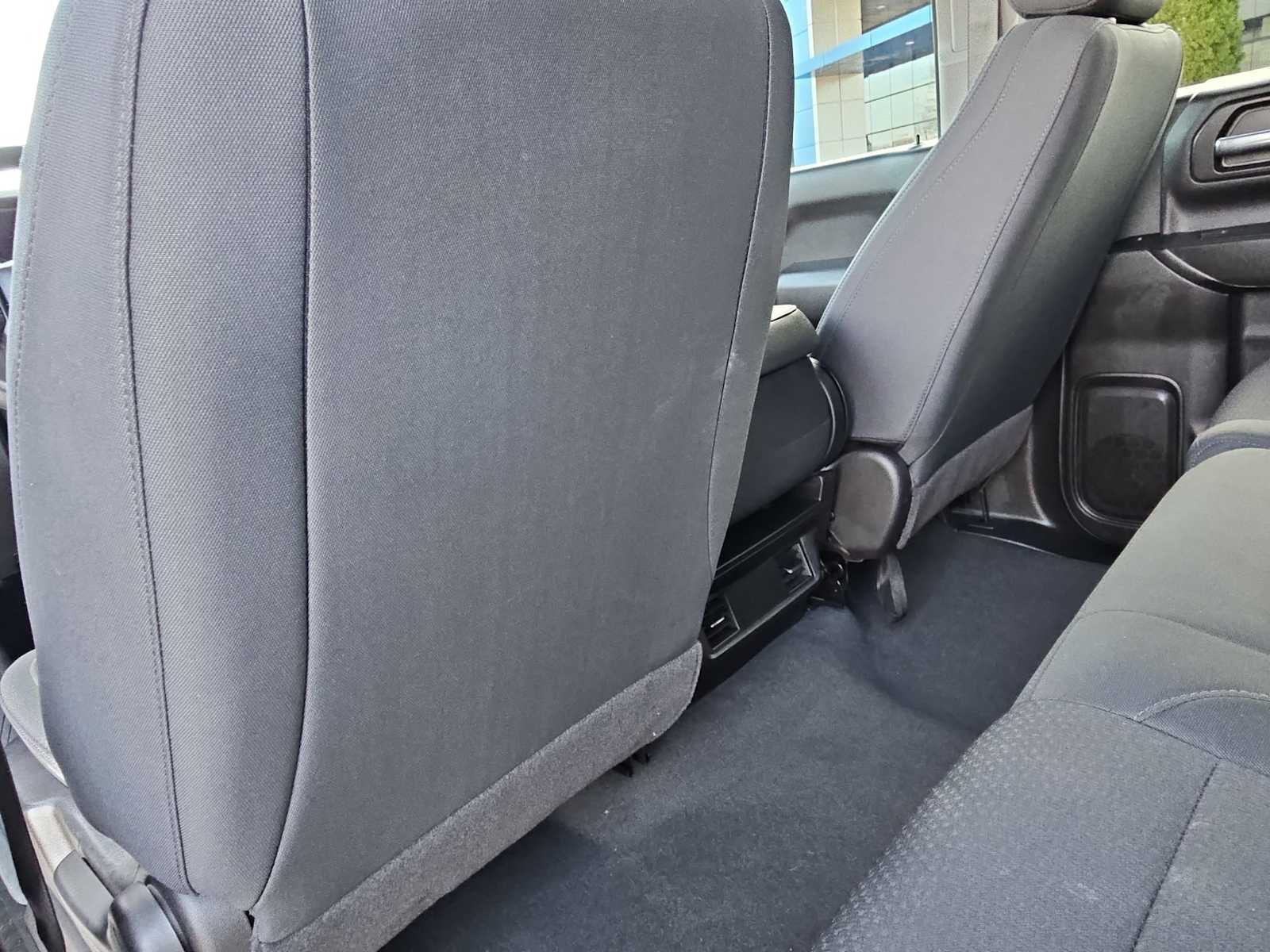 Thumbnail: 2024 GMC Sierra 1500 - 19