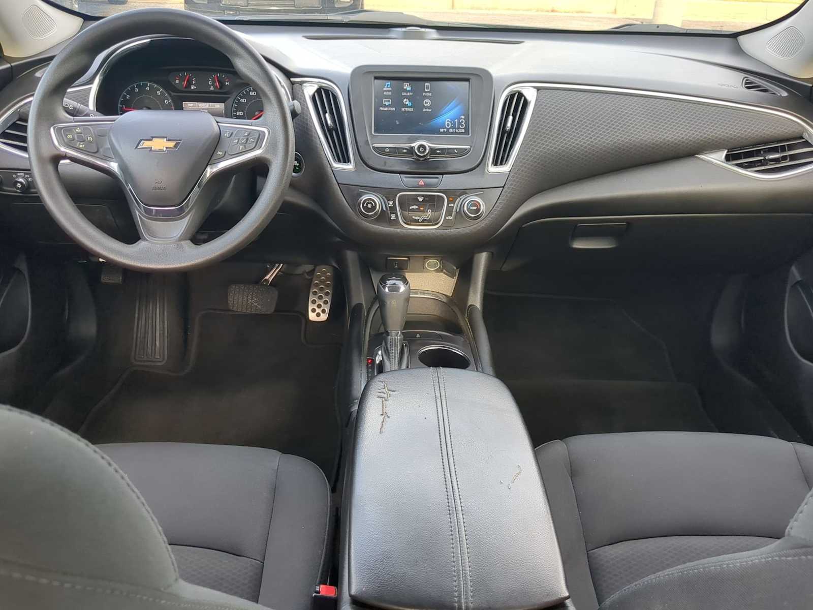 Thumbnail: 2016 Chevrolet Malibu - 15
