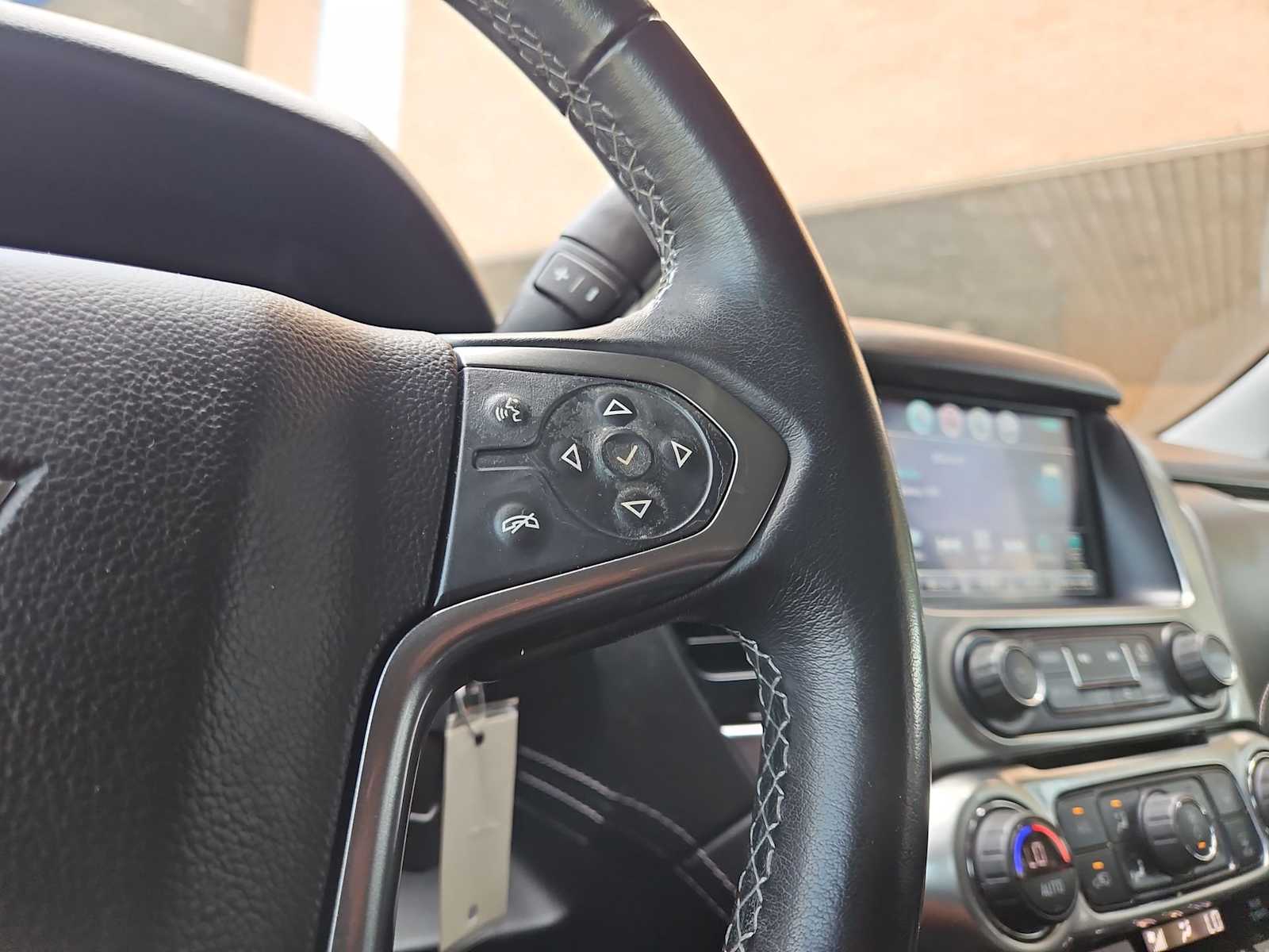 Thumbnail: 2020 Chevrolet Tahoe - 25