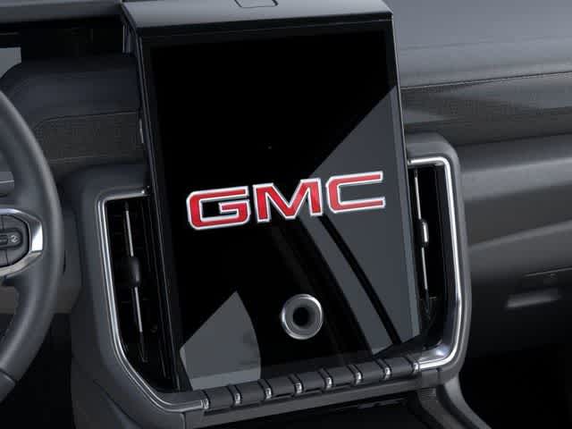 Thumbnail: 2026 GMC Yukon XL - 20