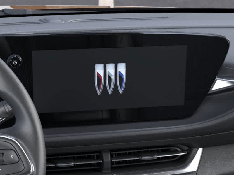 Thumbnail: 2026 Buick Envista - 20