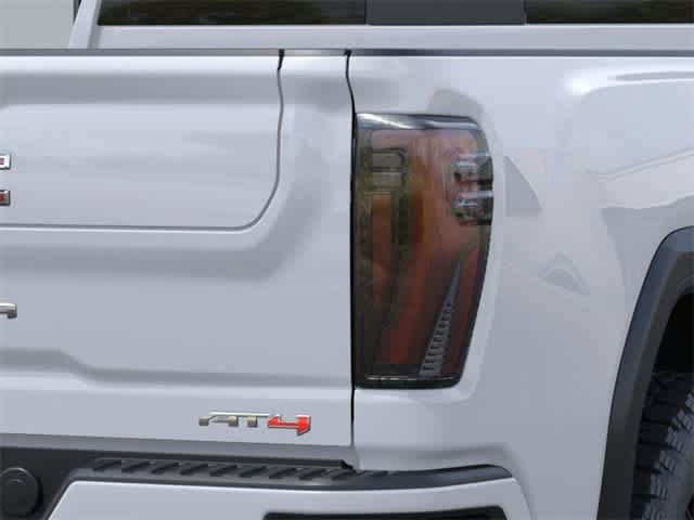 Thumbnail: 2025 GMC Sierra 2500 - 11