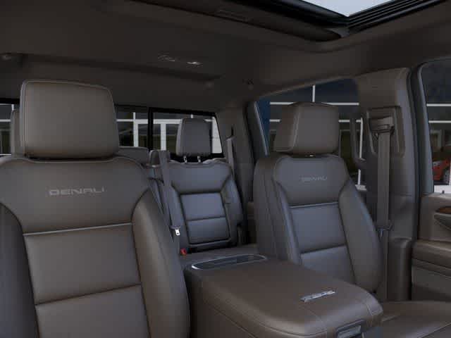Thumbnail: 2026 GMC Sierra 2500 - 24