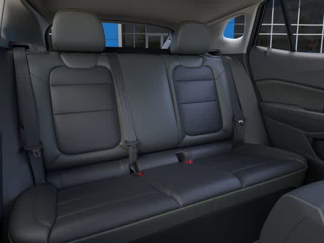 Thumbnail: 2026 Chevrolet Trax - 17