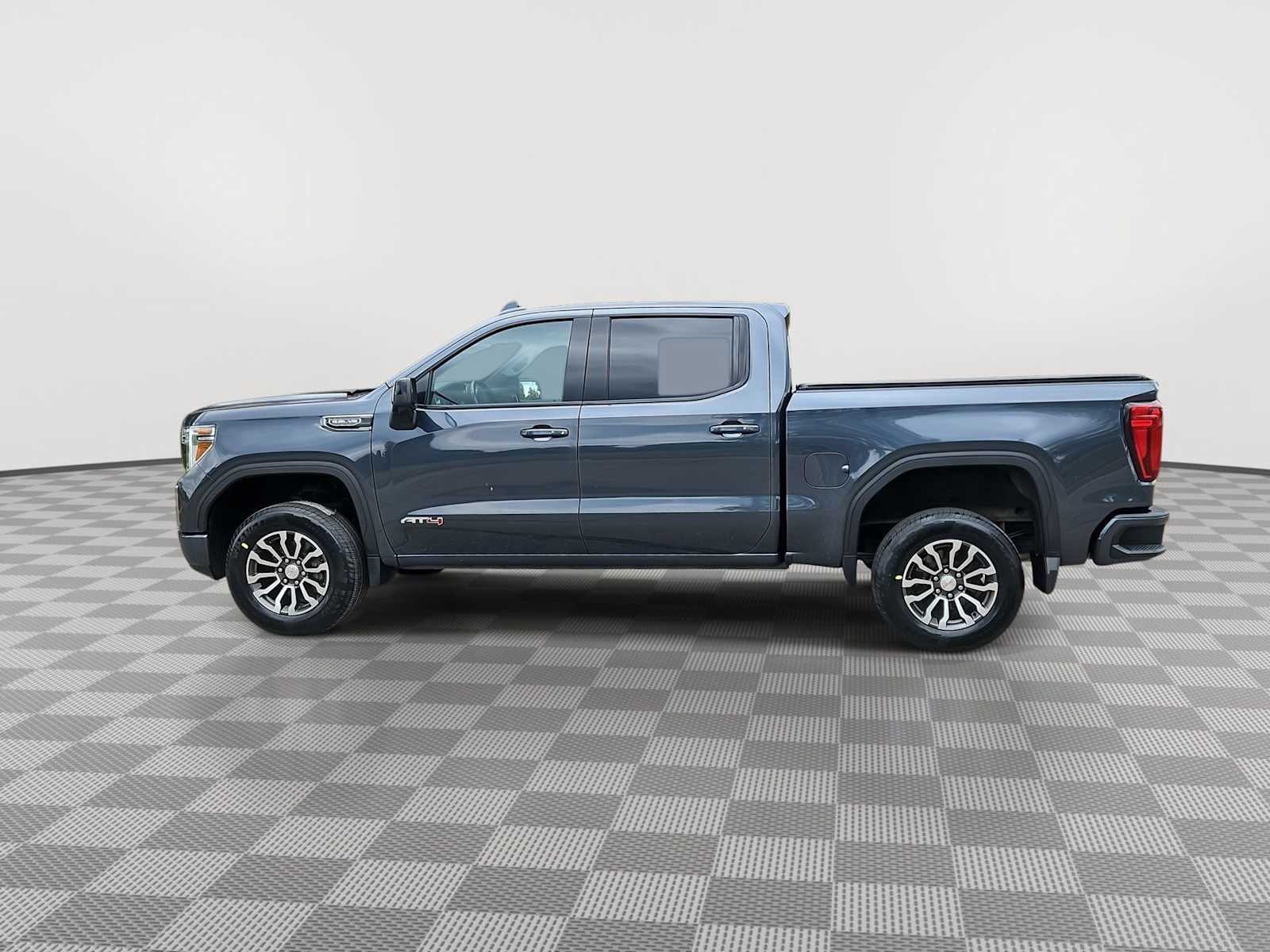Thumbnail: 2021 GMC Sierra 1500 - 5