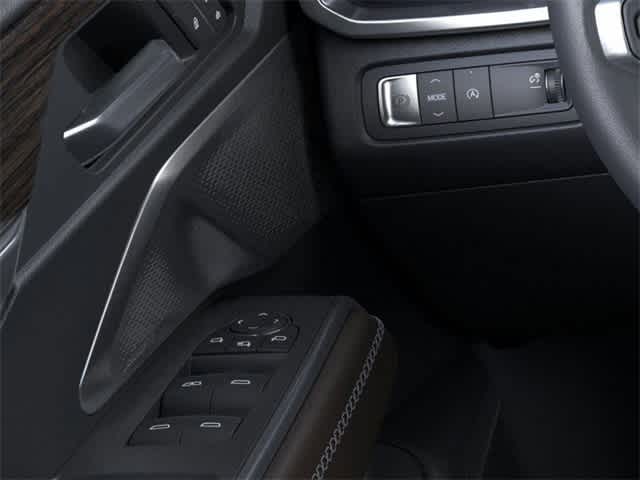 Thumbnail: 2026 GMC Acadia - 22