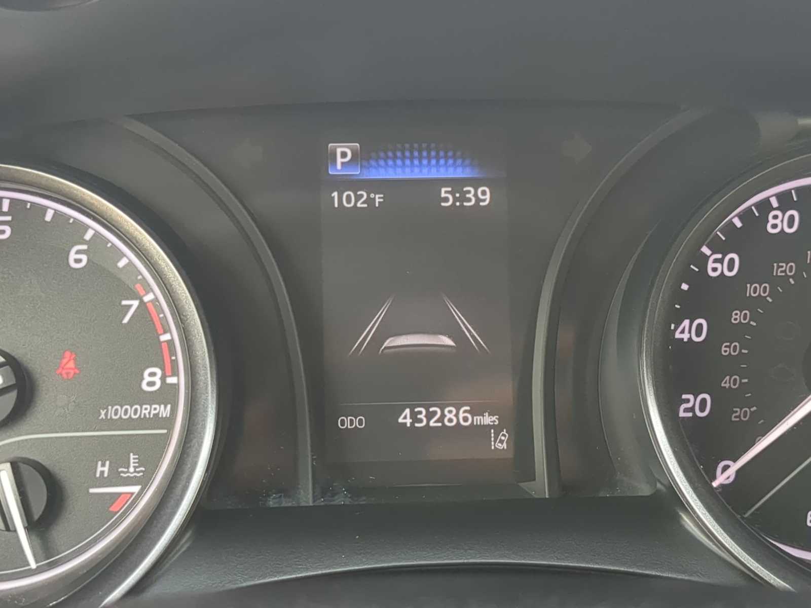 Thumbnail: 2024 Toyota Camry - 31