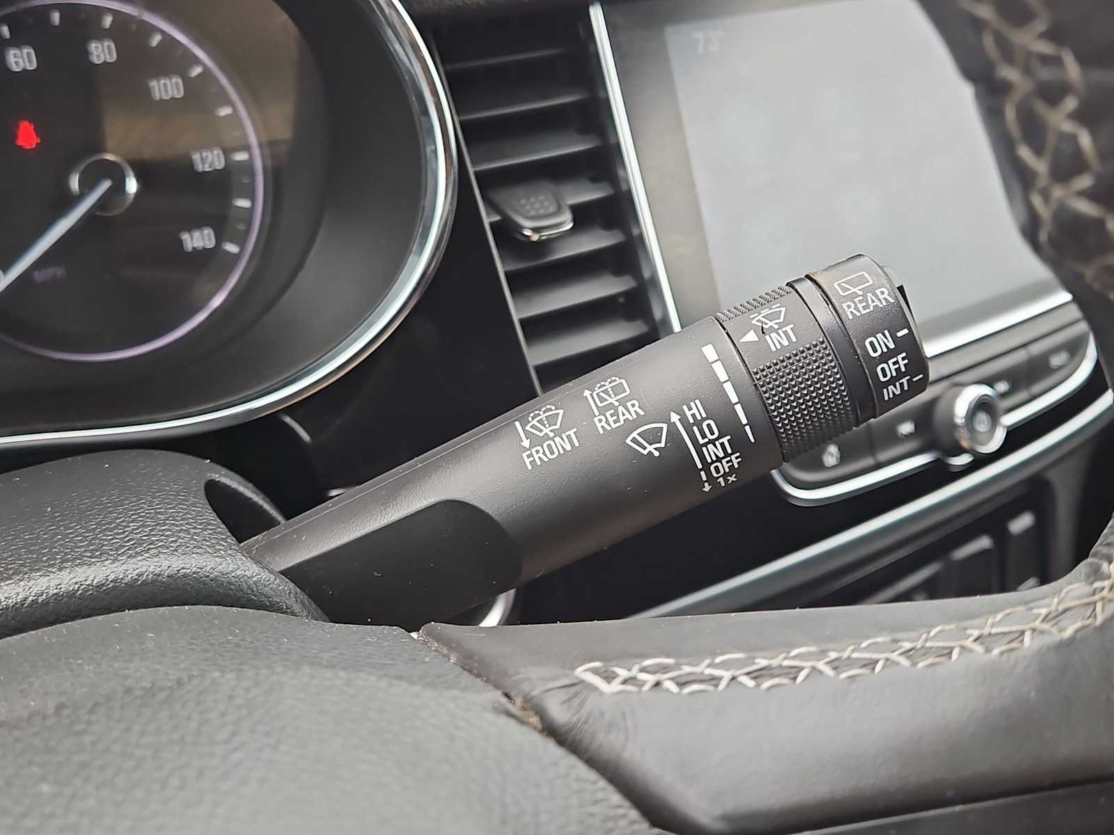 Thumbnail: 2017 Buick Encore - 25