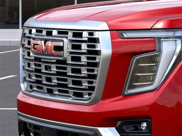Thumbnail: 2026 GMC Yukon - 13
