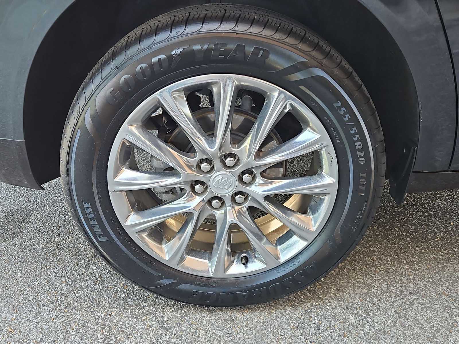 Thumbnail: 2019 Buick Enclave - 14