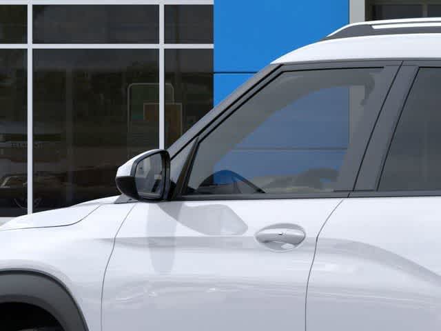 Thumbnail: 2026 Chevrolet TrailBlazer - 12