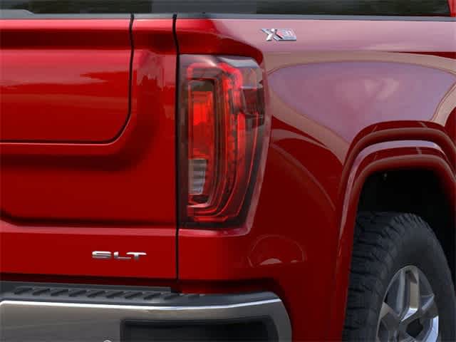 Thumbnail: 2026 GMC Sierra 1500 - 11