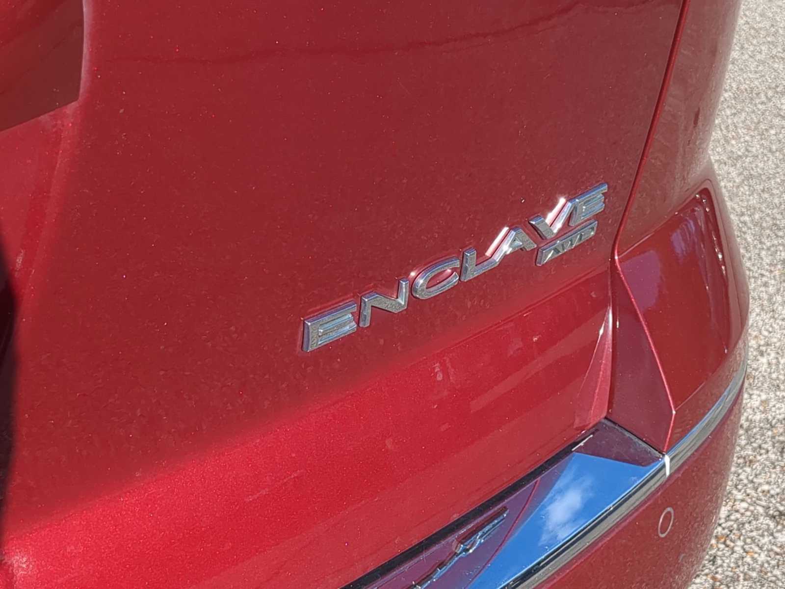 Thumbnail: 2016 Buick Enclave - 11
