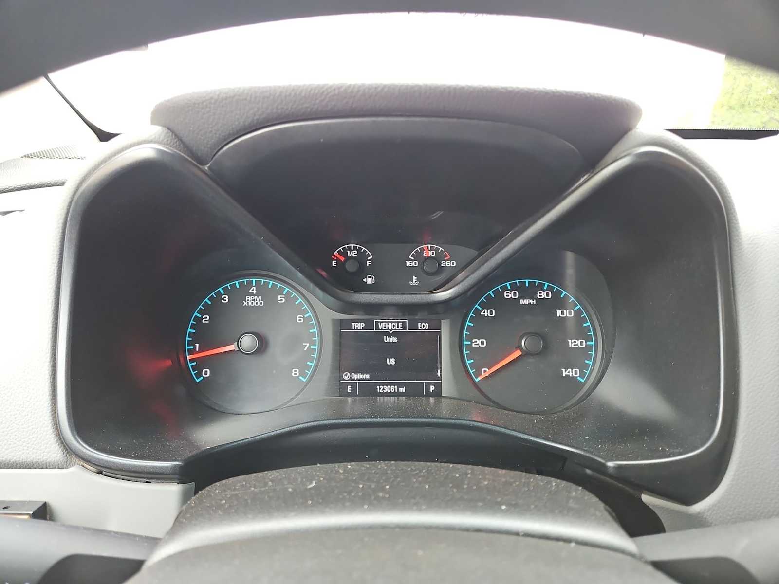 Thumbnail: 2019 Chevrolet Colorado - 32