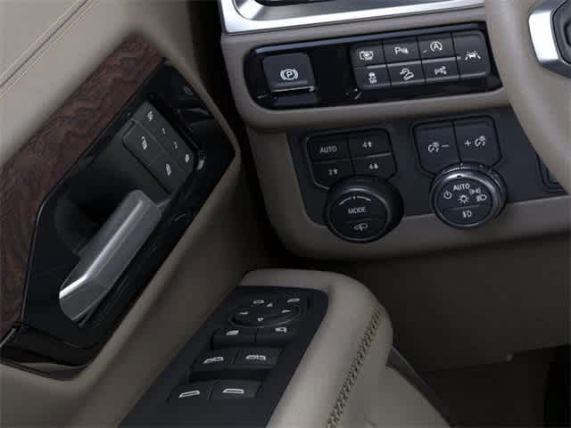 Thumbnail: 2026 GMC Yukon - 22