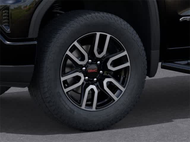 Thumbnail: 2026 GMC Sierra 1500 - 9