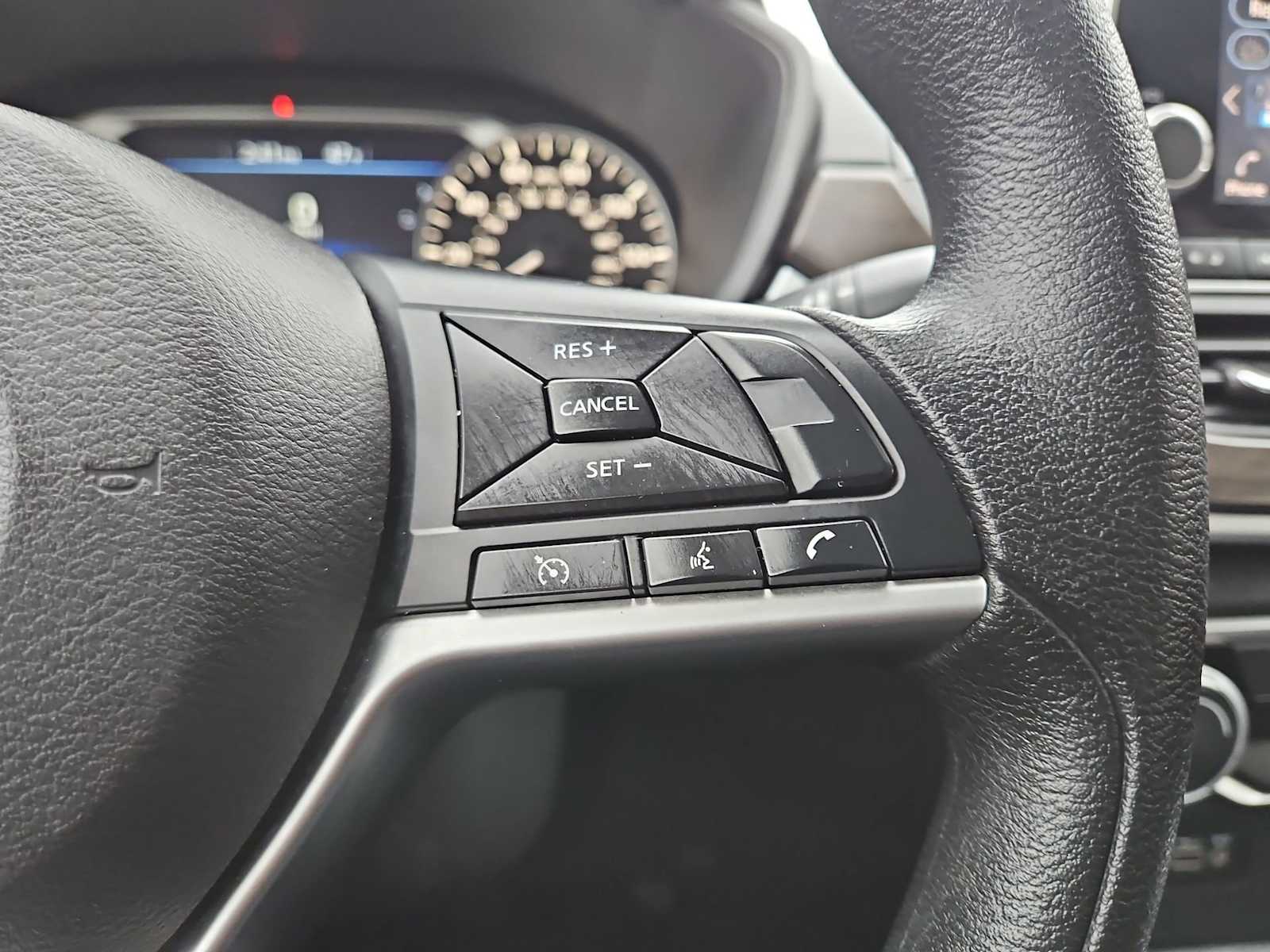 Thumbnail: 2024 Nissan Altima - 24