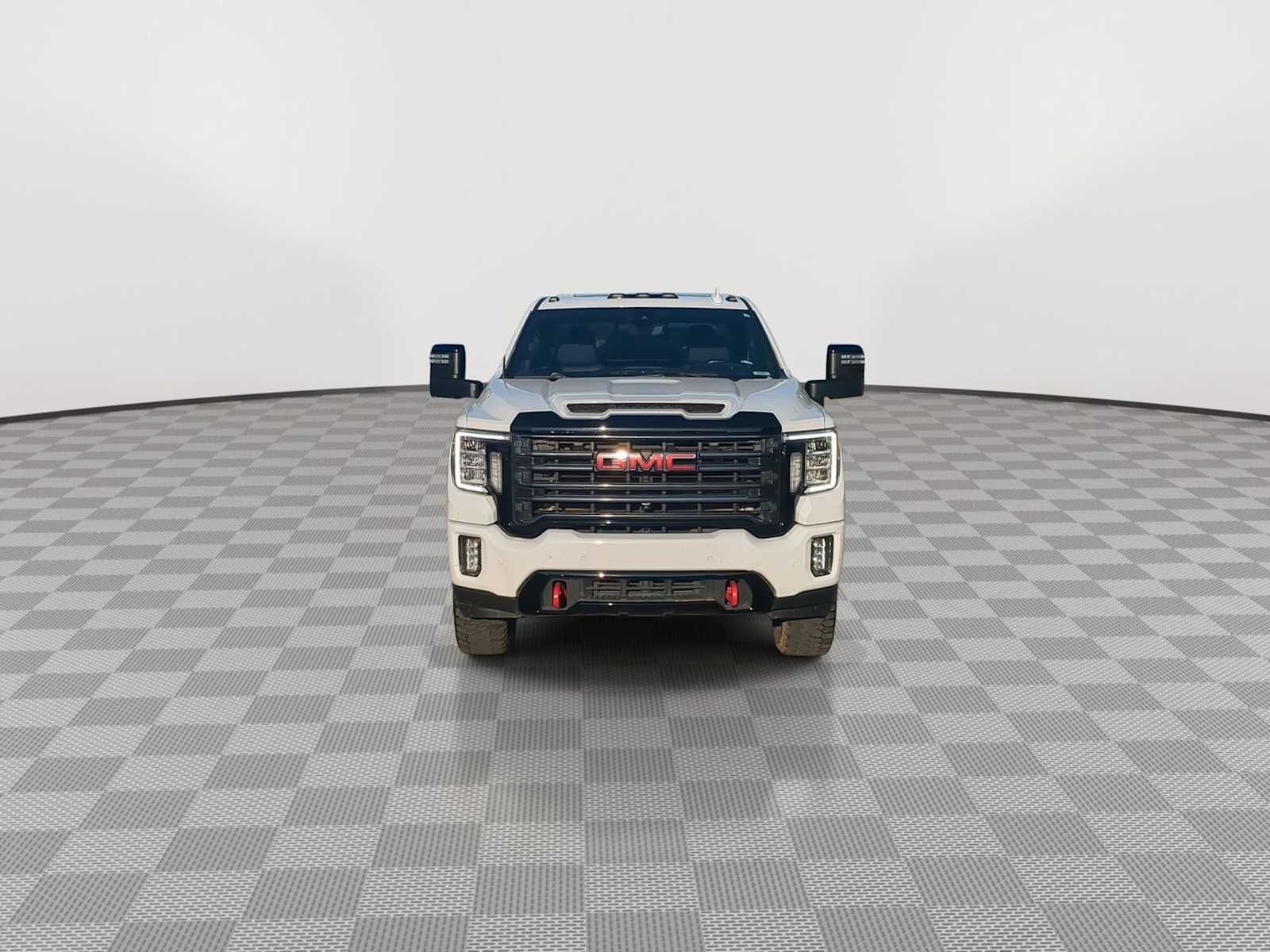 Thumbnail: 2022 GMC Sierra 3500 - 3