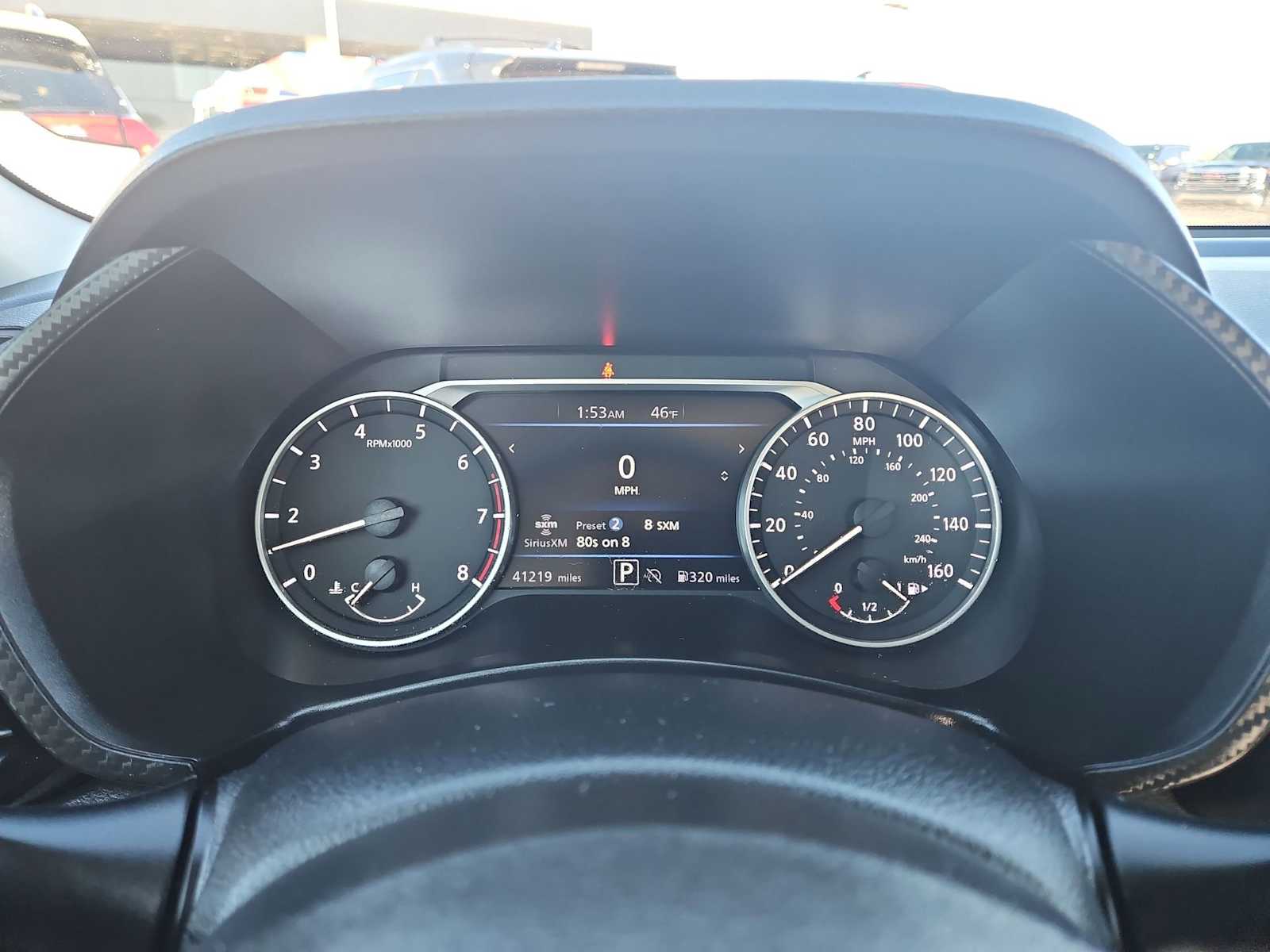 Thumbnail: 2024 Nissan Sentra - 32