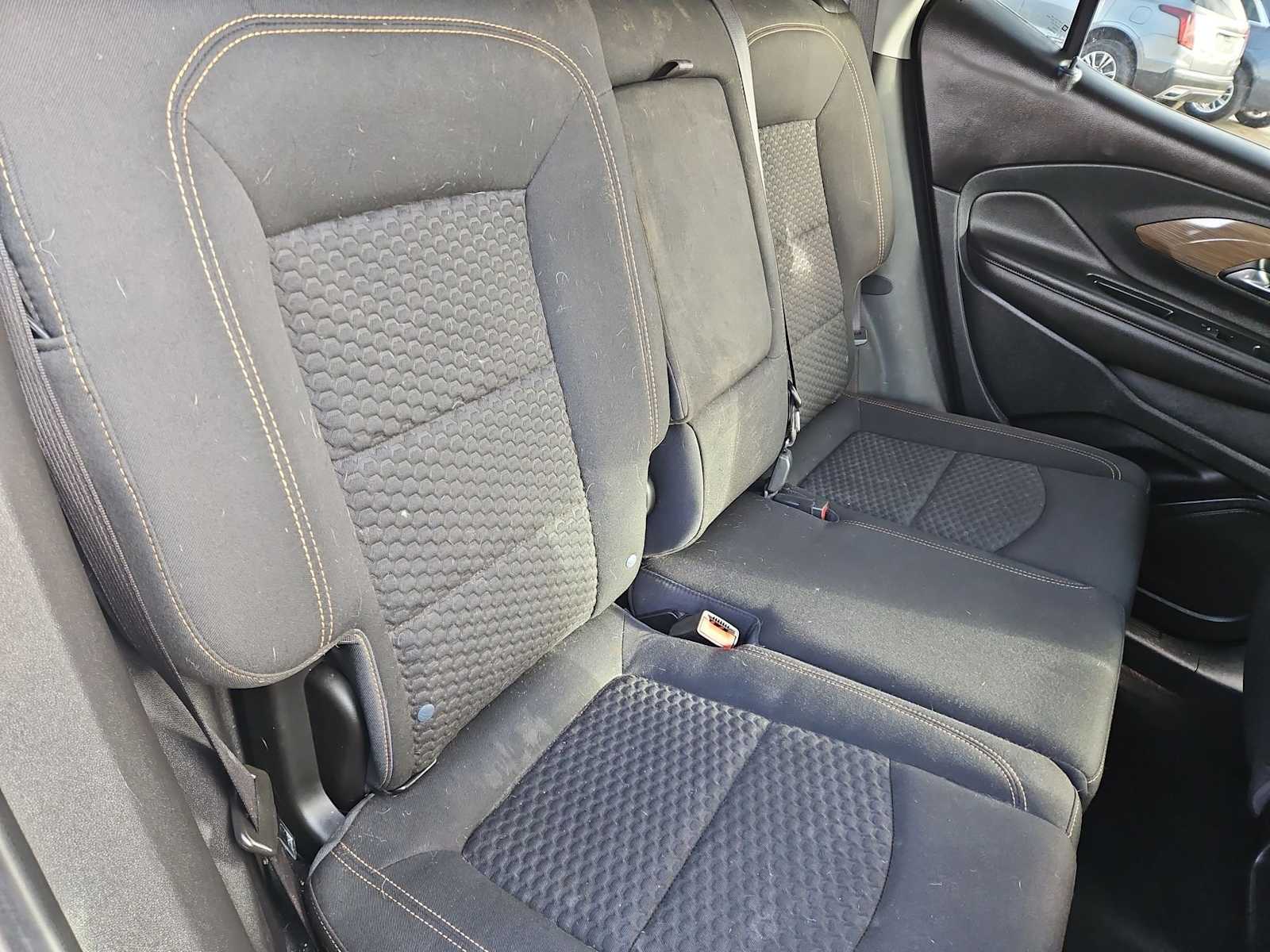 Thumbnail: 2021 GMC Terrain - 20