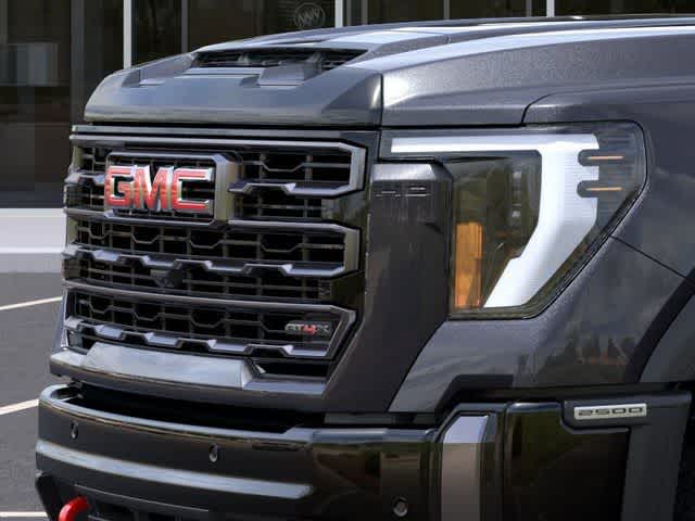 Thumbnail: 2026 GMC Sierra 2500 - 13