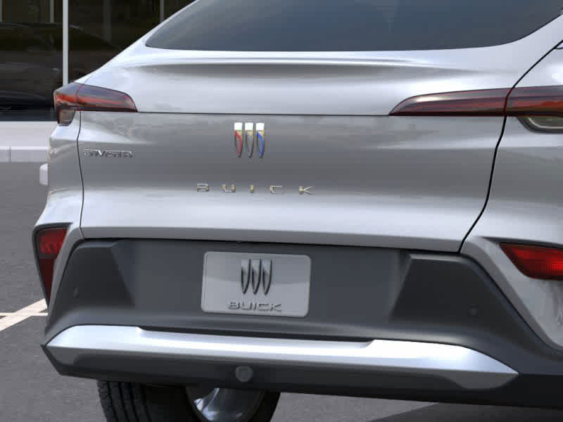 Thumbnail: 2025 Buick Envista - 14