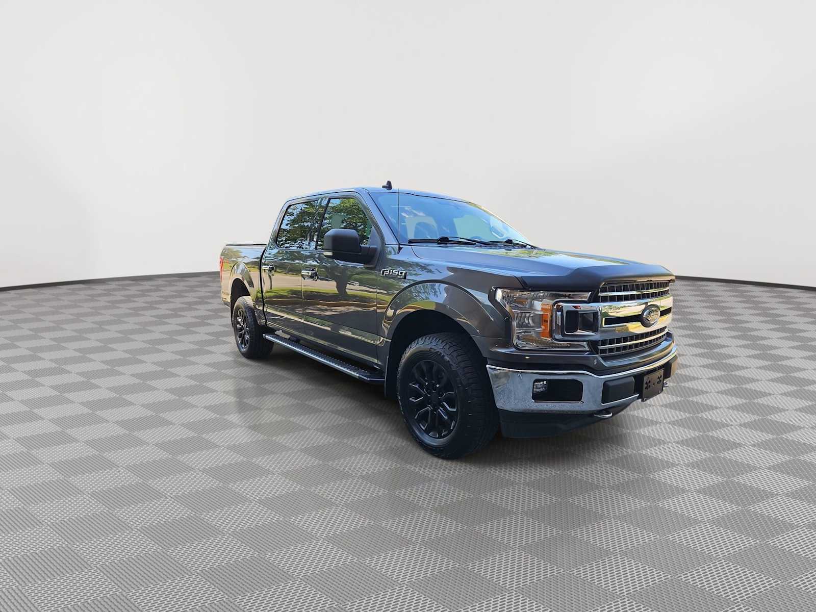 Thumbnail: 2020 Ford F-150 - 3