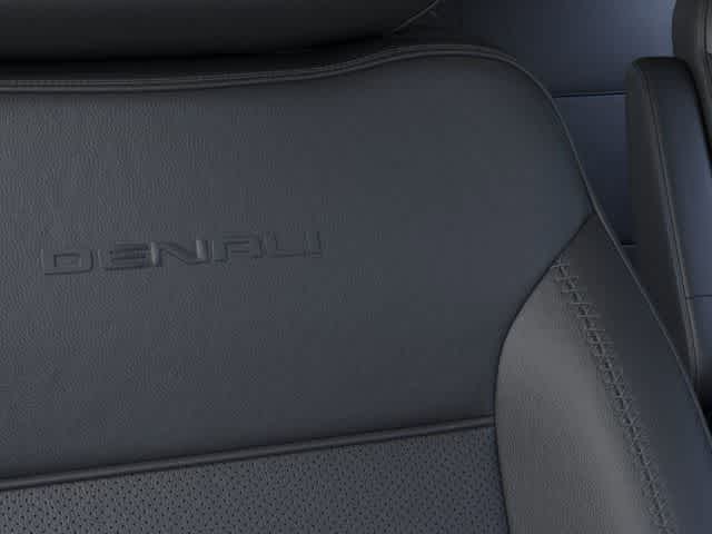 Thumbnail: 2026 GMC Yukon - 21