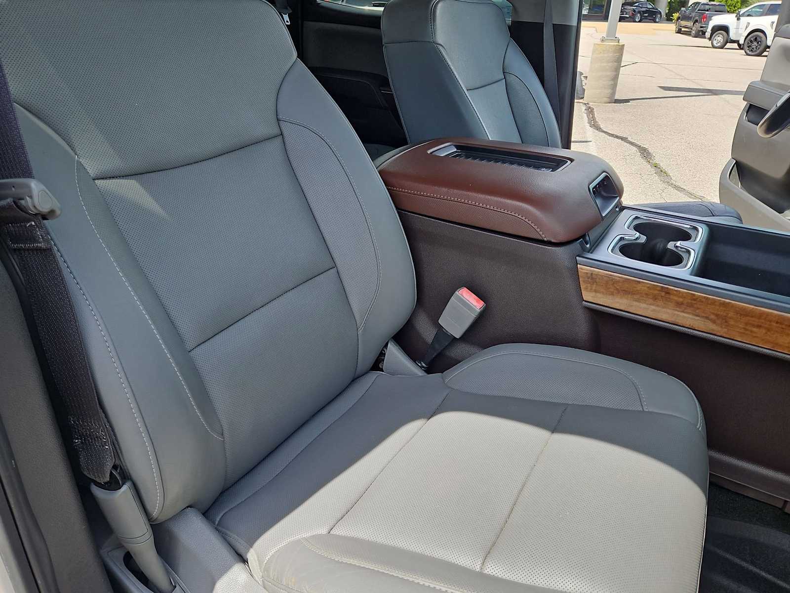 Thumbnail: 2018 GMC Sierra 1500 - 22