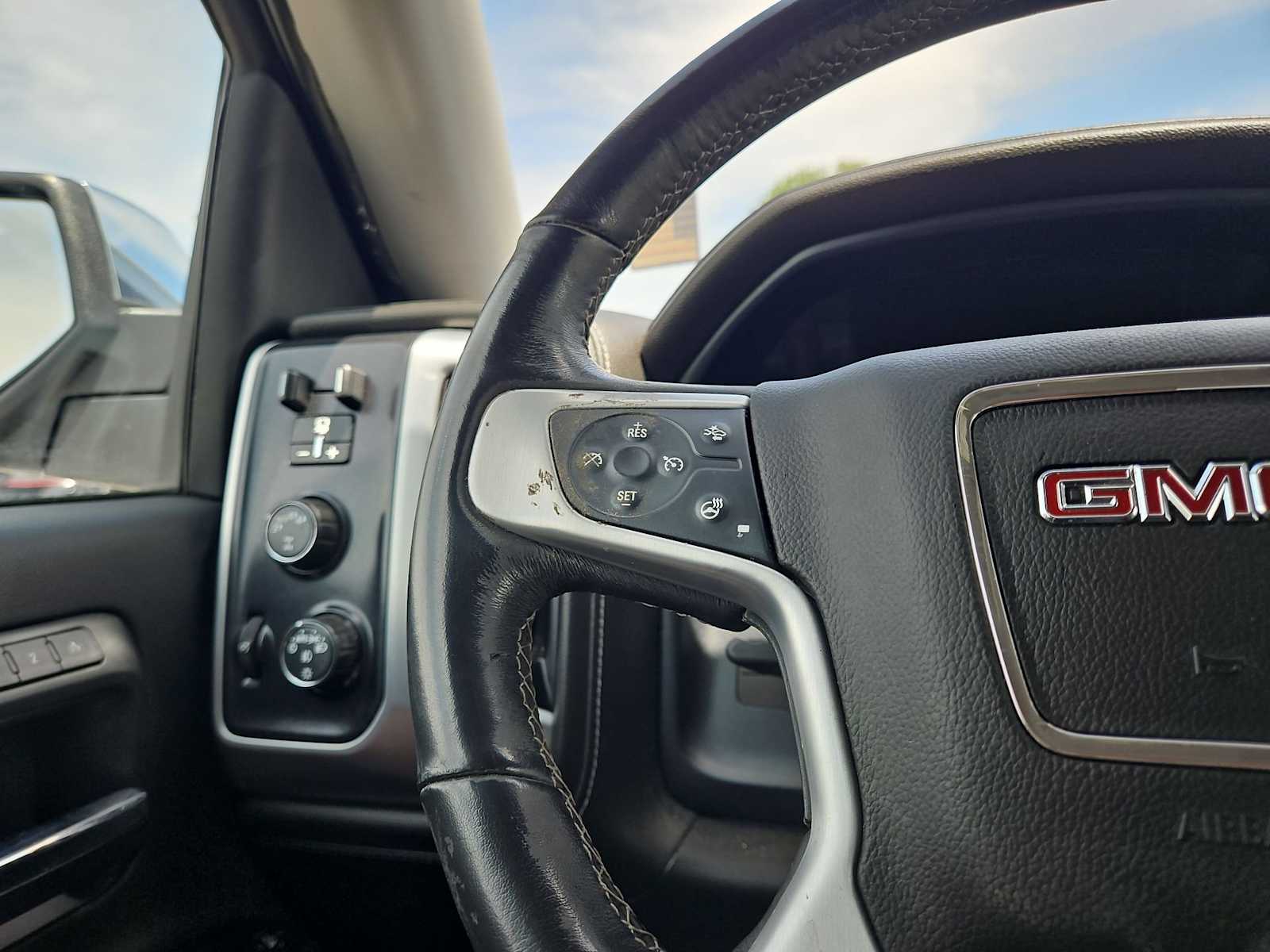 Thumbnail: 2018 GMC Sierra 1500 - 24