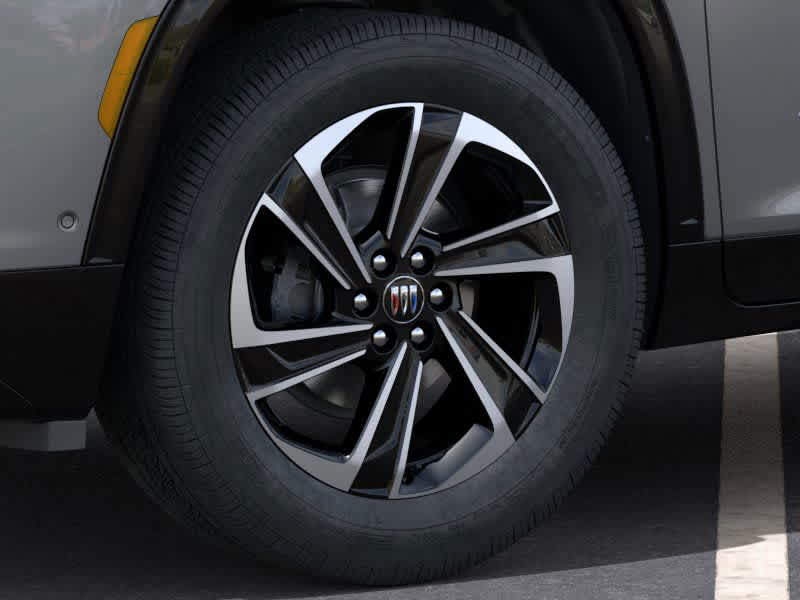 Thumbnail: 2025 Buick Enclave - 9