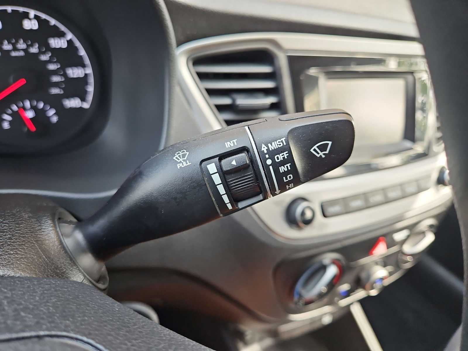 Thumbnail: 2020 Hyundai Accent - 25